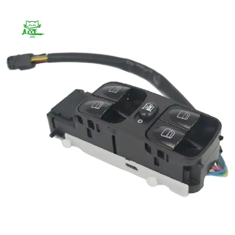 

A22E-A2038210479 Window Switch Unit Window Regulator For Mercedes C-Class W203
