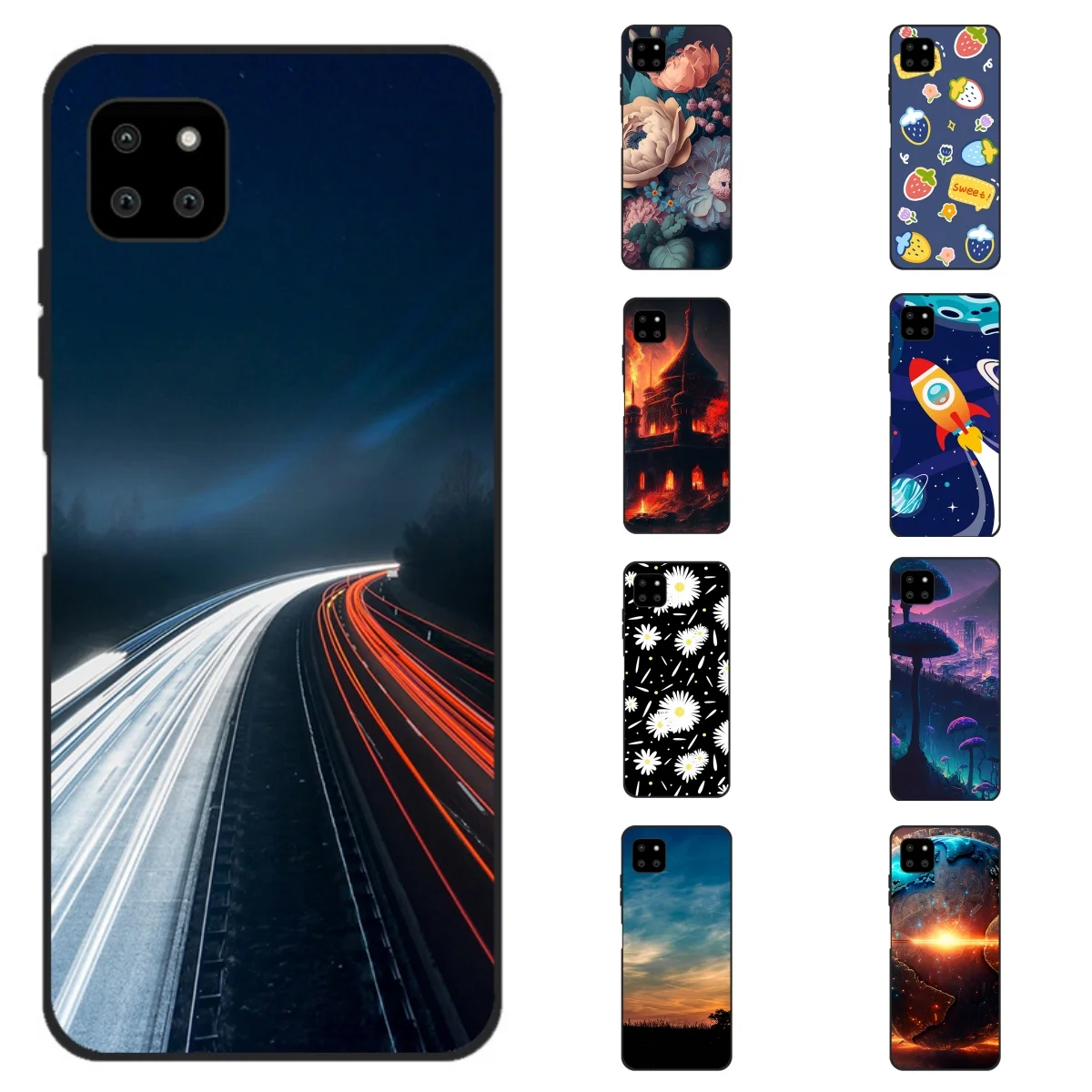 For Samsung Galaxy … - image