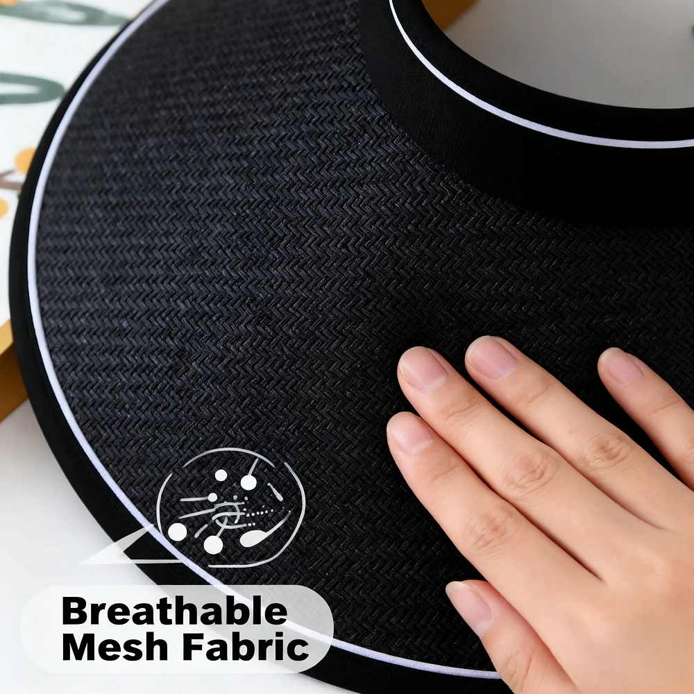 Thumbnail 2 - #17 Latest Wide Brim Sun Hats Offers