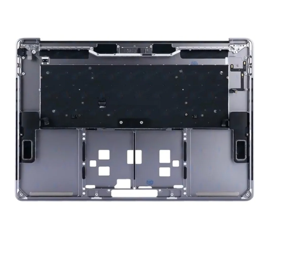 Tested PalmRest Top Case For MacBook Pro Retina15