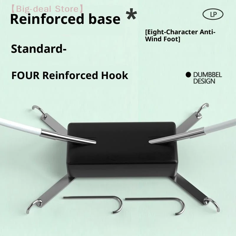 Thumbnail 3 - #23 Best Badminton Nets to Buy In 2026