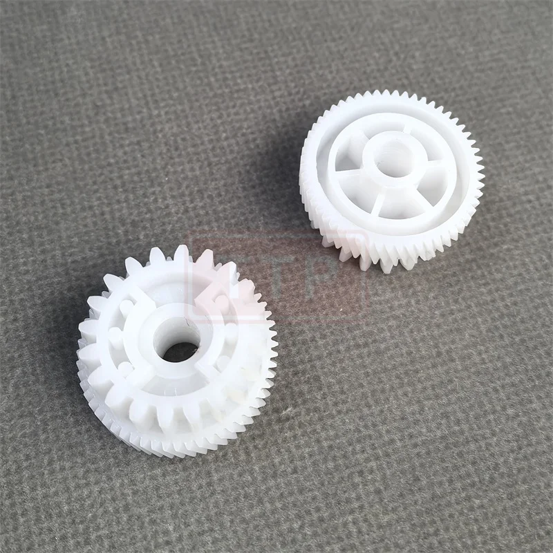 

5PC 4040254601 Main Motor Gear for Minolta BH Bizhub 250 350 283 363 282 362 4040-2546-01