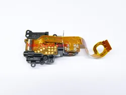 Repair Part For Canon EOS 6D2 6DII 6D Mark II Screw Rod (Body Reflector Motor Unit) To Solve Camera ERR20
