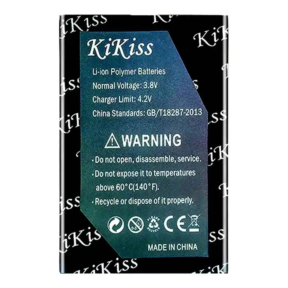 

For Timi T23 Reliable Replacement 2000Mah Mobile Phone Battery