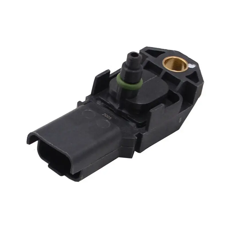 5WK9700Z Intake Manifold Pressure Sensor For Ford Mondeo IV Galaxy S-Max 2.0 TDCi Ranger Rover 6G91-12T551-AB 1376309 1439044