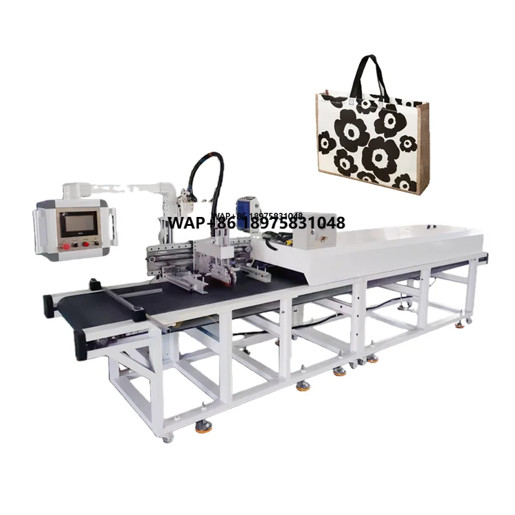 Economical and Practical Screen Printing Machine Factory Direct Label Screen Print Equipment Easy to Operate