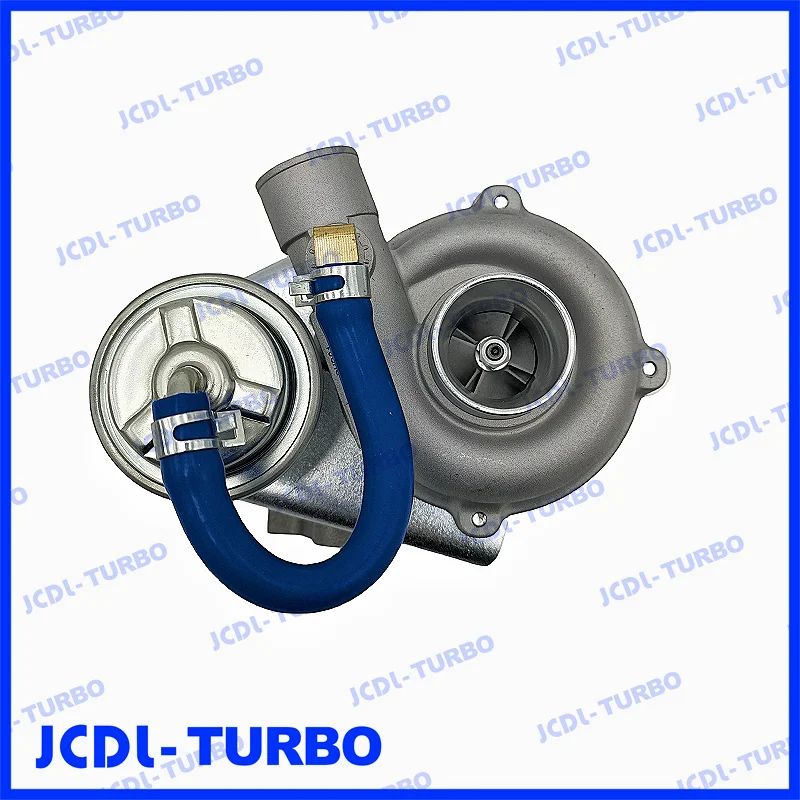 Turbo RHB31 Turbocharger 129080-18011 129080-18010 VD170015 VB170015 For Yanmar Marine 3TNE84T engine