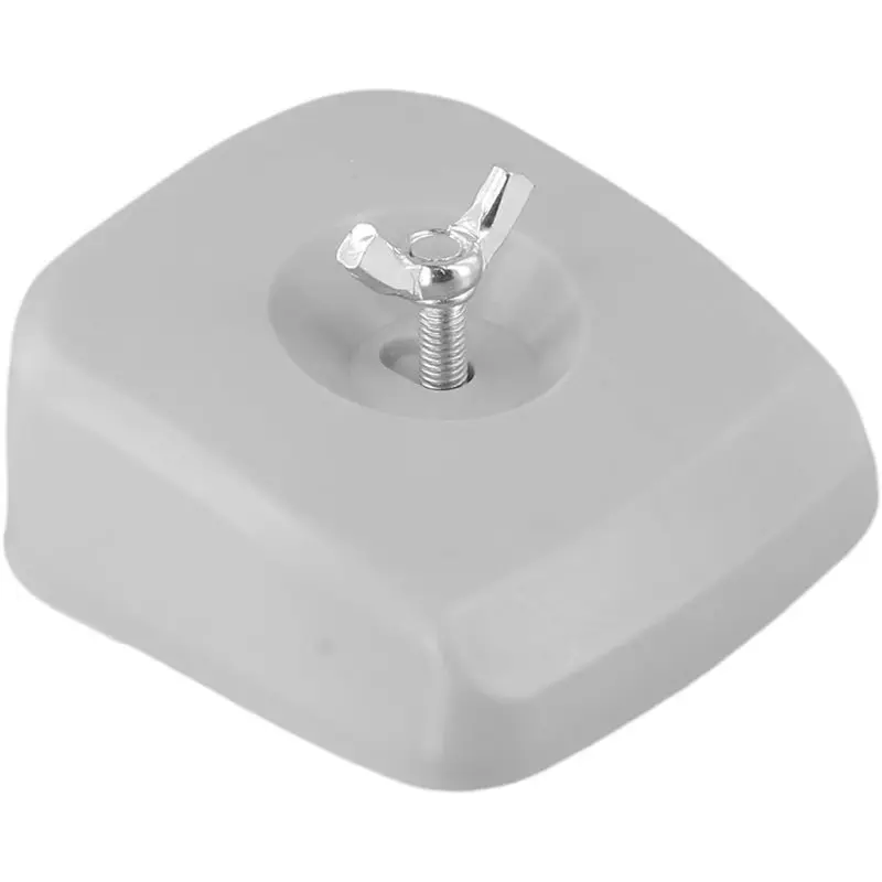 VEHO-13031305863 Plastic Air Filter Cover Wing Stud Assembly For ECHO