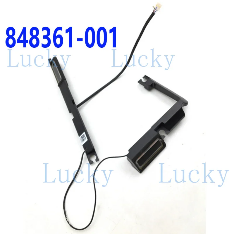 f   For HP Zbook 17 G3 G4 Laptop Bulit-in Speaker 848361-001 PK23000RH00