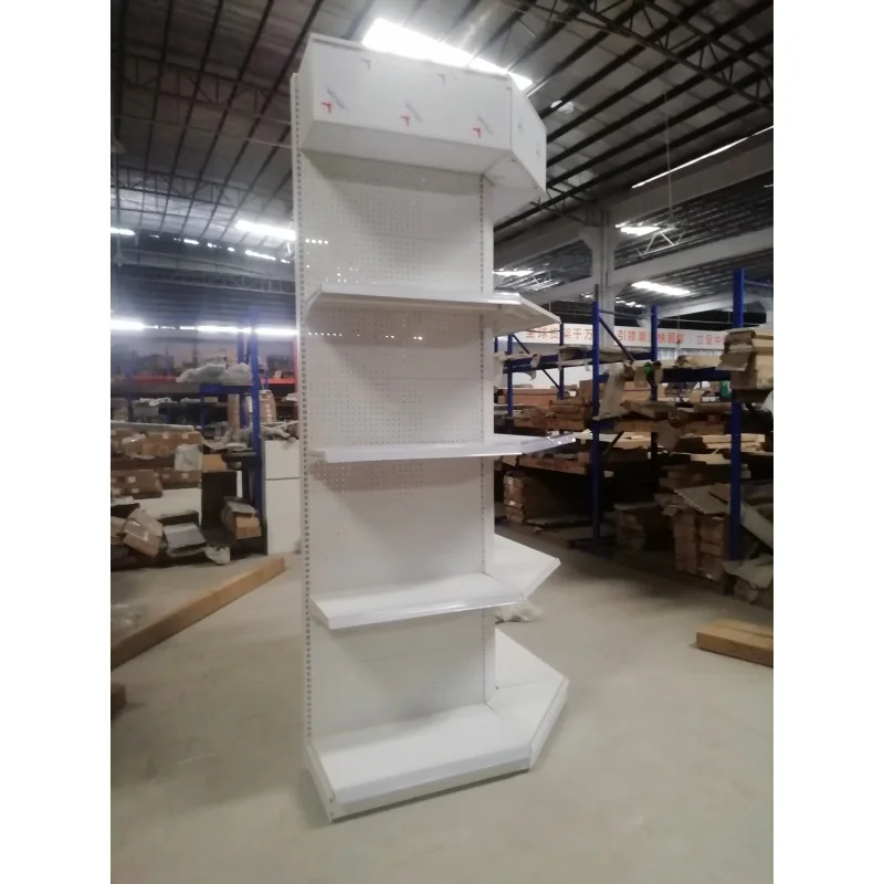 [Customized]supermarket shelves metal adjustable shelf bracket strong shelf bracket