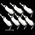 White 7Pcs
