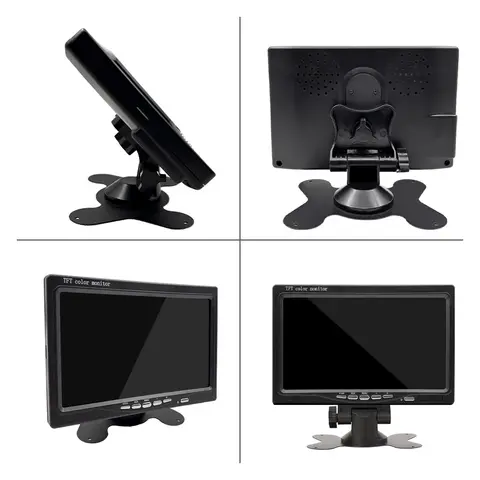 6 best sales 7-tums skärm - №4