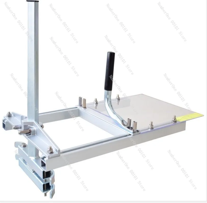 

36-дюймовая панель Рама пилы Рама бензопилы