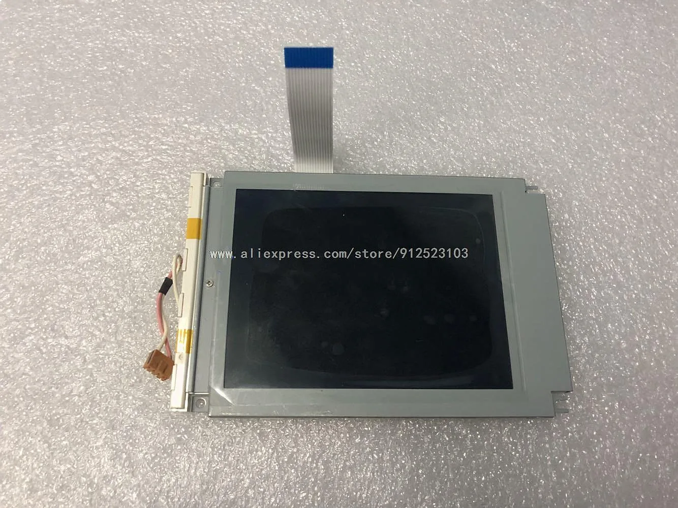 NLC320T240BTG17K LCD Screen 3.2 Inch TFT Display Module 240RGBx320 Fast SPI Serial Port 1 Year Warranty