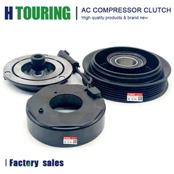 10S20H AC Air Conditioner Compressor Magnetic Clutch for CHRYSLER VOYAGER TOWN COUNTRY DODGE GRAND CARAVAN 05066229AA 5005440AA