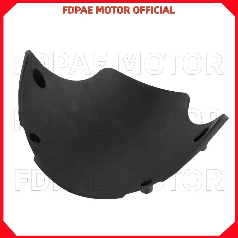 Cover Front Center b for Wuyang Honda Electric Bike Q1 Wh1200dt-5