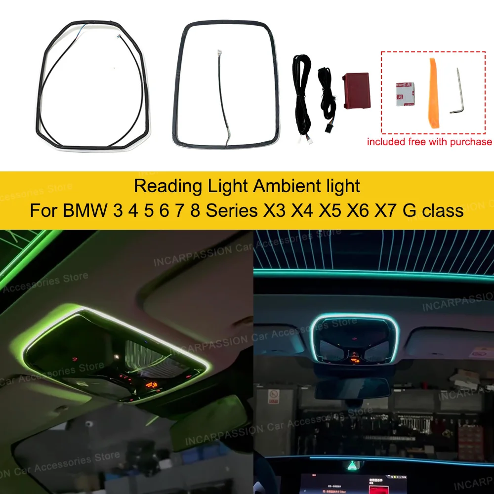 11 Colors Reading L…