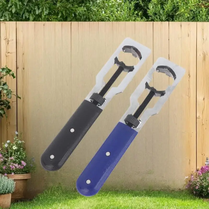 Reliable Watchmaker Repair Tool, 1Pcs Adjustable 14-35mm Metal Back Cover Opener Wrench, Watch Rear Case Remover