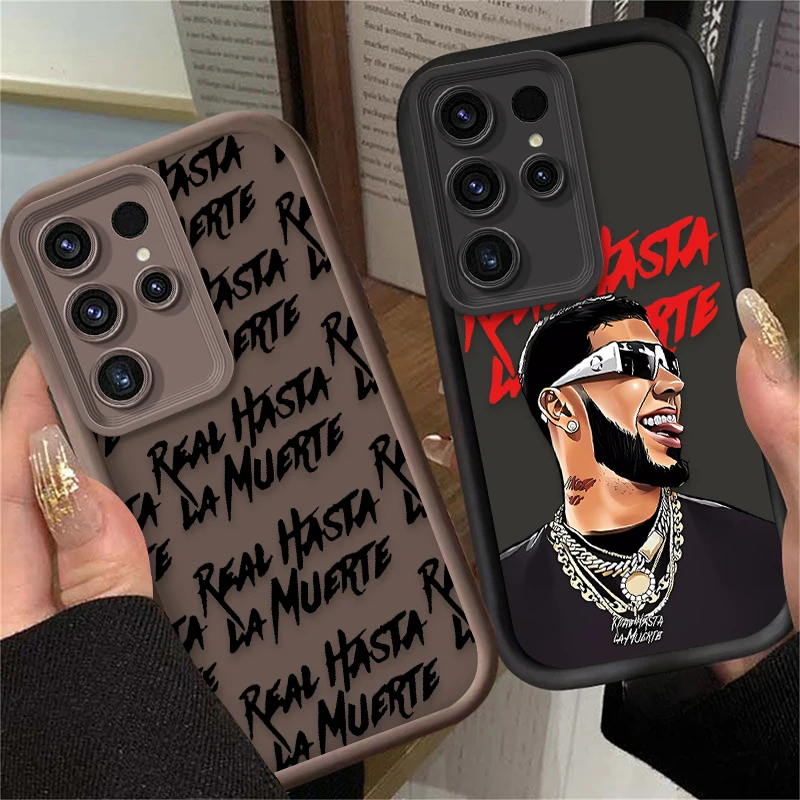 Fashion Anuel Aa Ra…