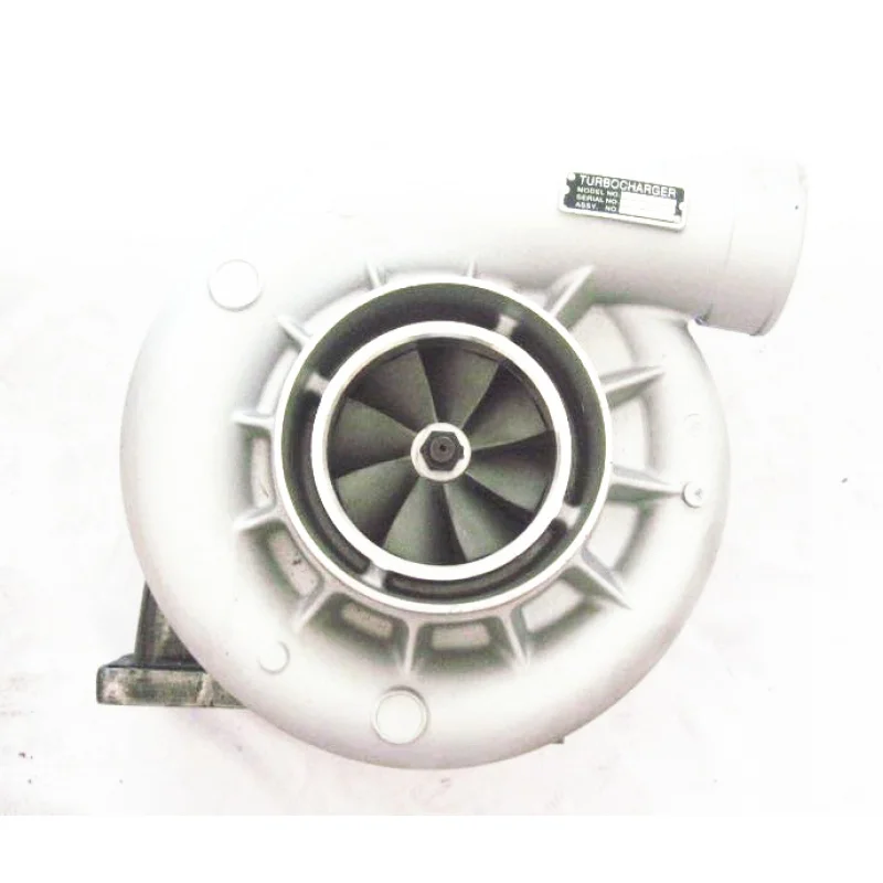 HX80 4044427 HC5A turbocharger for Cummins Various KTA50 Engine 3803338 4033447 4044418 3594104 3594163 3594105 3594106