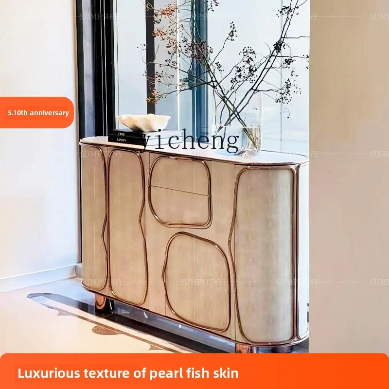 Zc Light Luxury Hig…