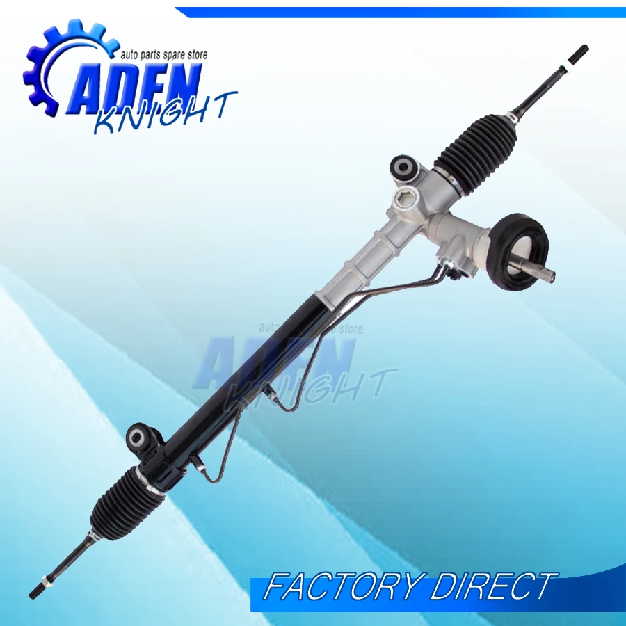 Power Steering Rack Gear Box For Chevrolet Spark M300 MATIZ 2009-2015 95228682 95967297 95966700 95951702 25183477 left hand