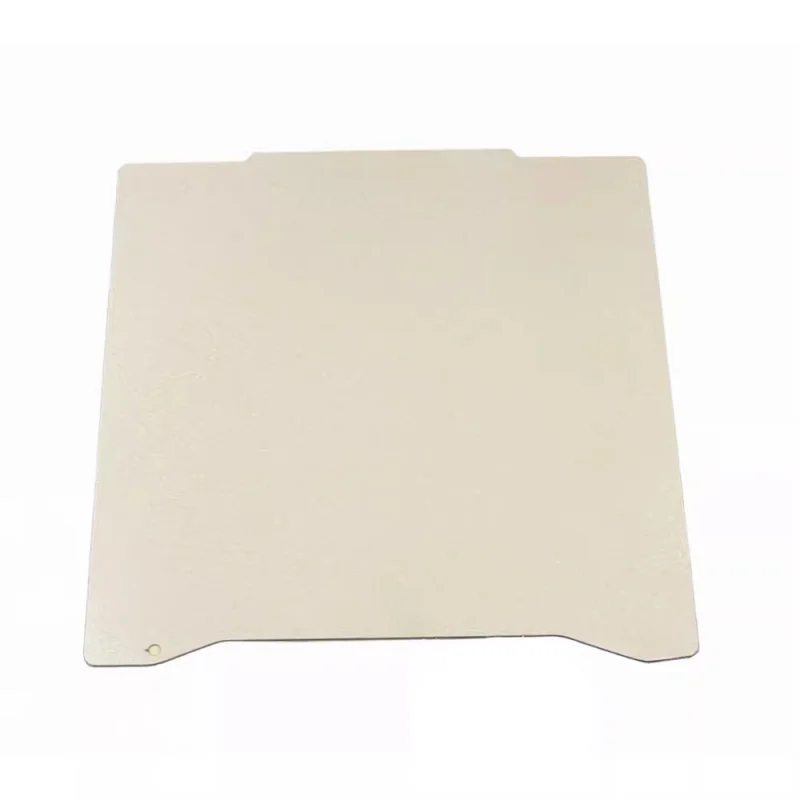 

Blurolls Prusa mini Powder Smooth PEI steel Plate 3D printer accessories