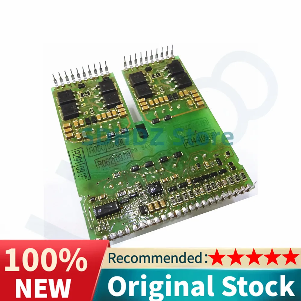 

2ED300C17 2ED300C17-ST 2ED300C17-S Новый оригинальный модуль