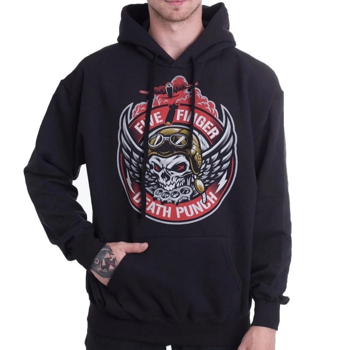 Black Sports Casual Hoodies Printed Men Women Fleece Warm Hooded Pullover Sweatshirt Fashionable Unisex Streetwear Brand Autumn 2