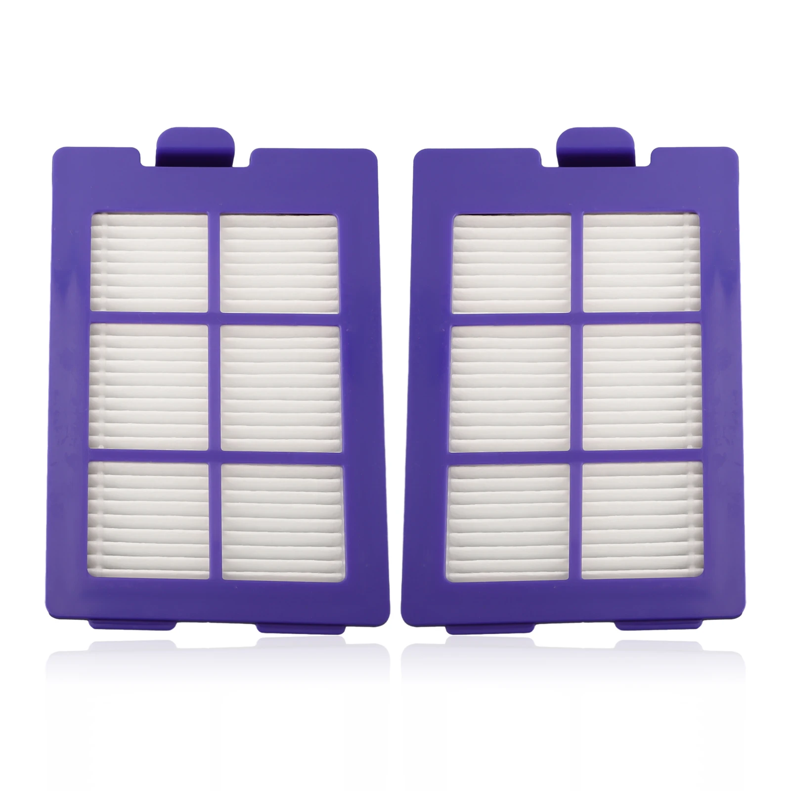 13 melhora a qualidade do ar interno com substituição de filtro para Robovac para robô aspirador X8 com potência máxima de sucção 2