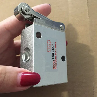 G1/4" 2 Position 3 …