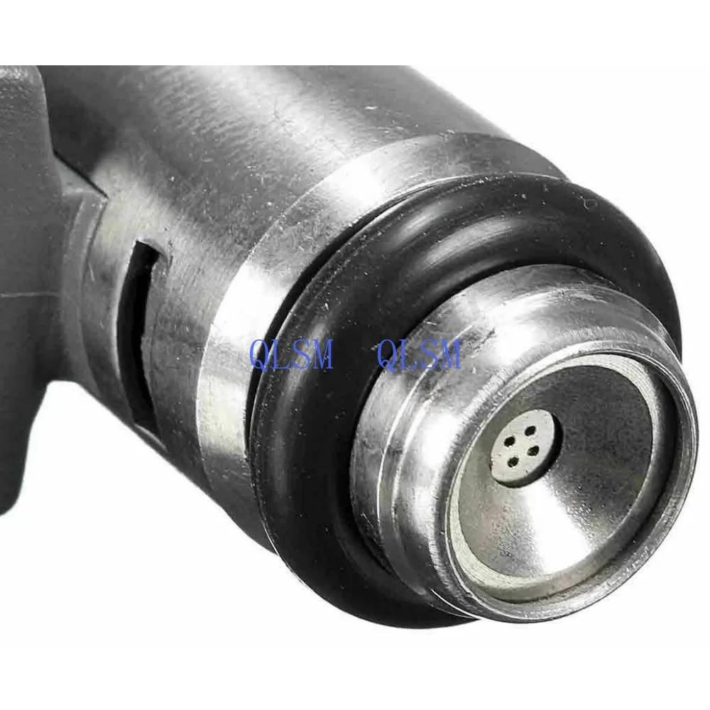 4x para PICO 24lb 250cc inyectores de combustible IWP-042 WEBER JENVEY ITB corpias de acelerador accesorios de coche RALLY