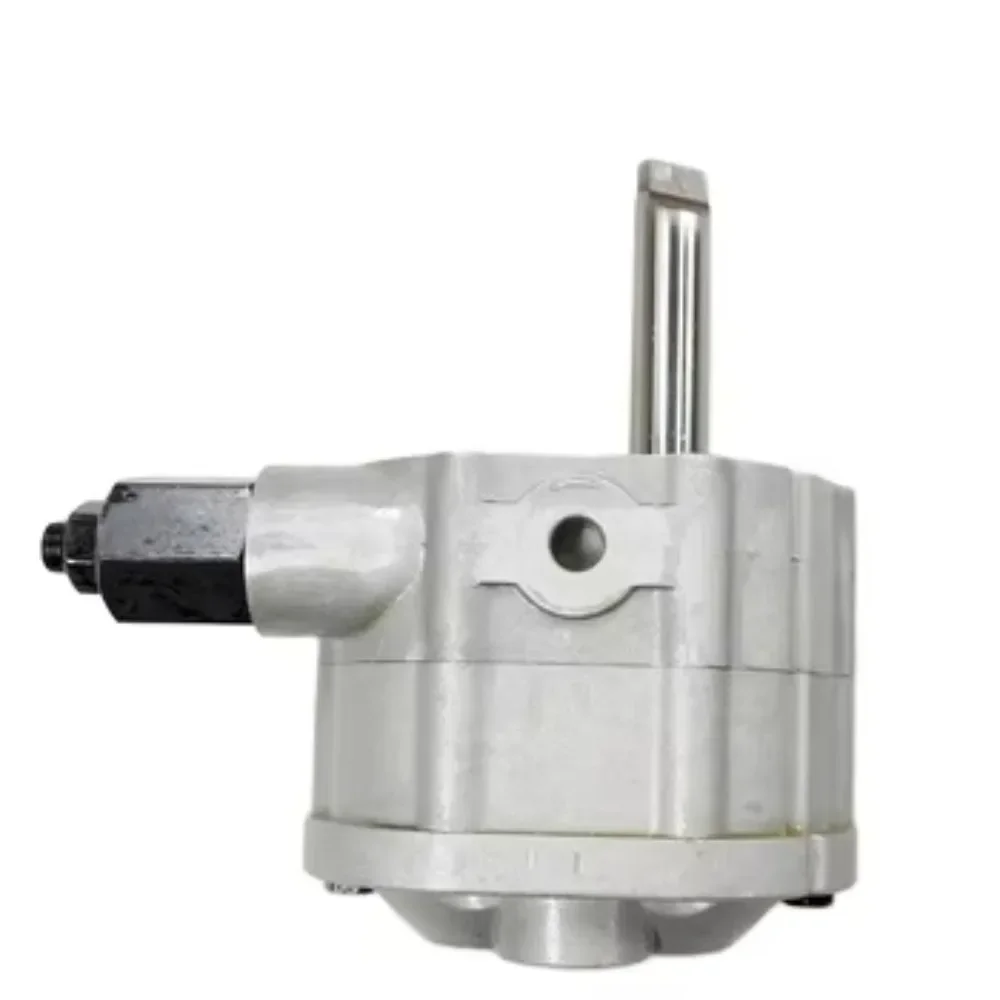 

10R-PV23 Stainless Steel Pilot Gear Pump Excavator Loader Bulldozer Accessories Centrifugal Type Sewage Pumps