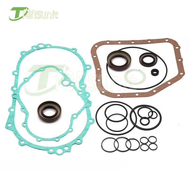 

JL-4AT-1A New transmission Gearbox Repair kit Seal oil seal gasket Fits For Geely Vision CVT