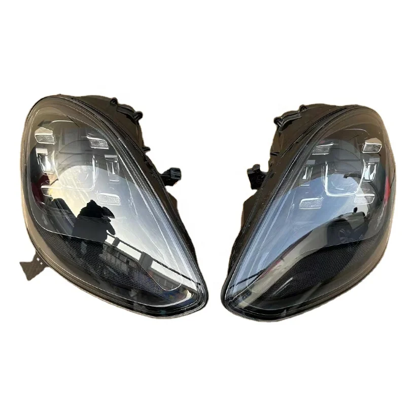 

For Best-Selling 2018-2023 Porsche Panamera 971 LED Headlights High Quality Original Product