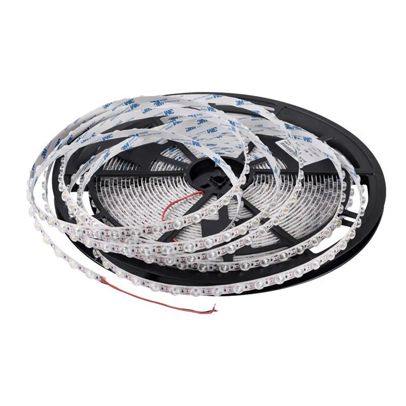 20m、24v、拡散反射型ledストリップ、光学レンズモジュール、直線型照明、cct（色温度調整機能付き）、3色（rgb）、3000k、4000k、6000k、赤、緑、青、黄。