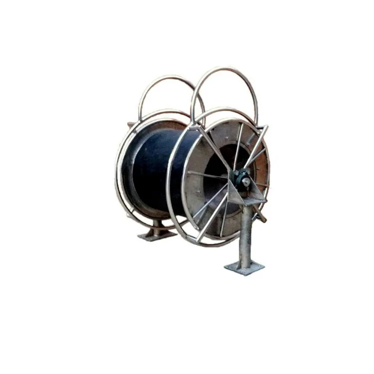 Hydraulic shrimp boat fishing net winch fishing net, curtain net, ground cage net