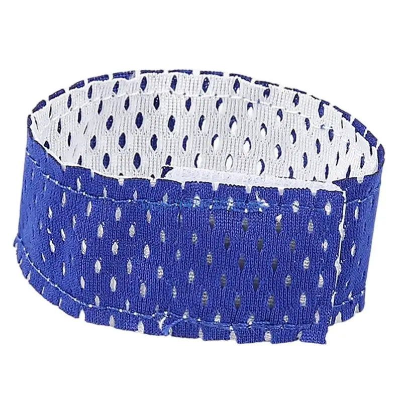 P9FC Performances Enhancing Armband Sweatproof Design Grip Sleeve For Sports Gear