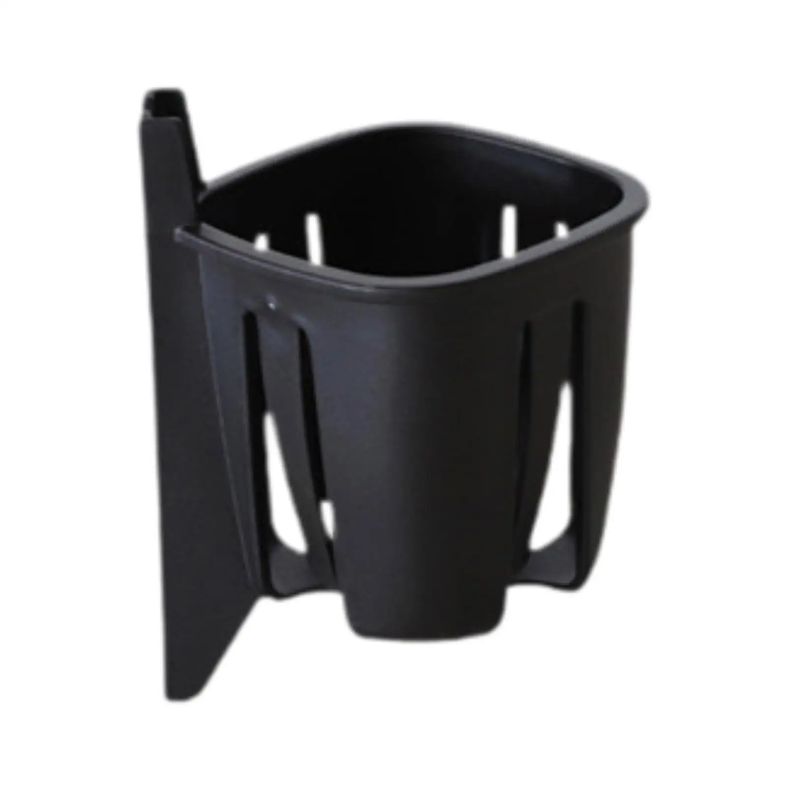 Cup Holder Drinks Rack Seat Accessories Portable Office Desk Accessories Stable Structure Professional Bottle Holder Cup Rack