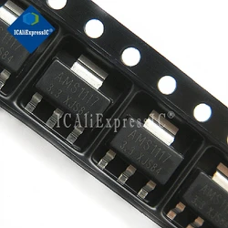 10pcs/lot AMS1117-3.3 AMS1117 SOT-223