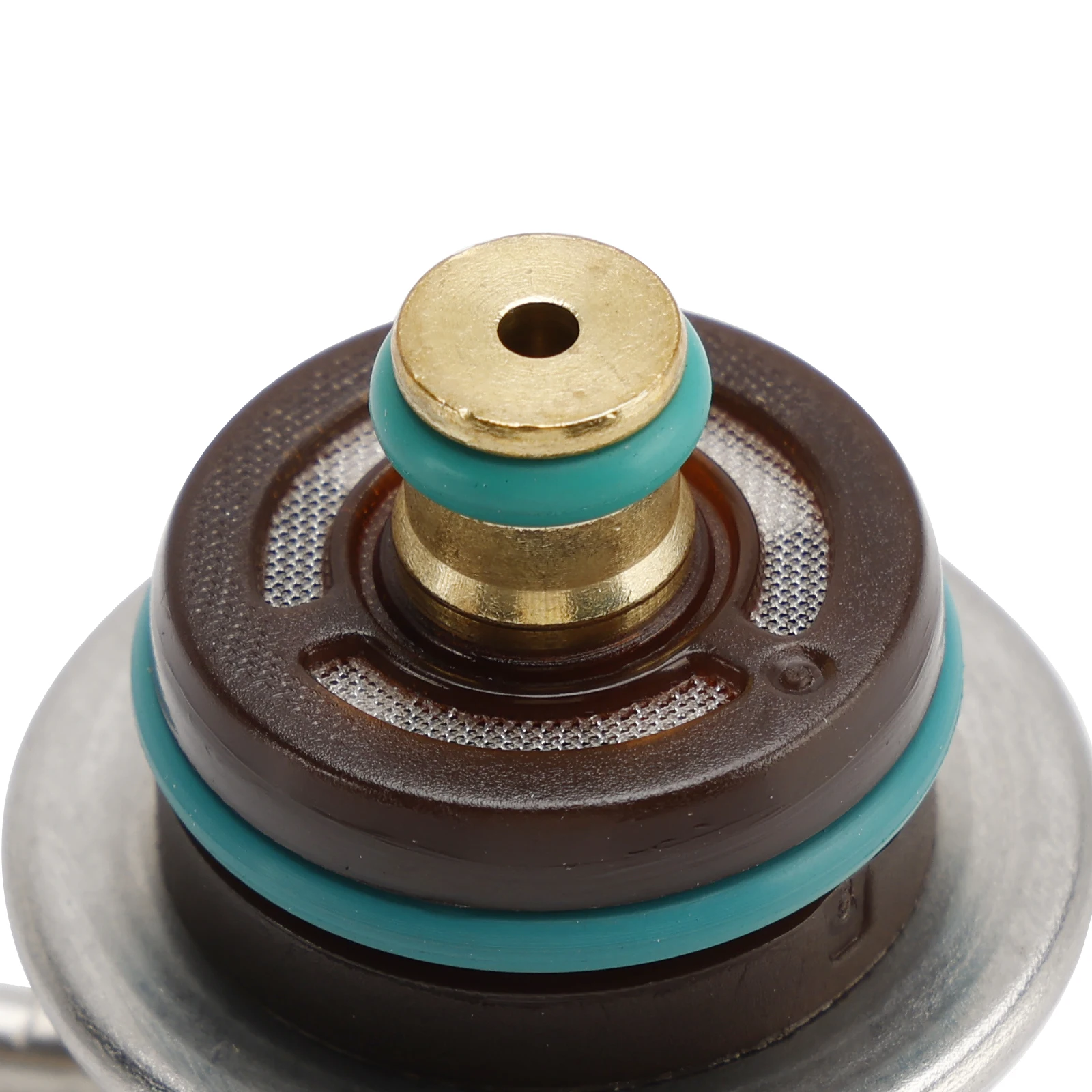 Areyourshop Fuel Pressure Regulator 9404583 for Volvo S40 V40 1.9T 2000 2001 2002 2003 2004 6
