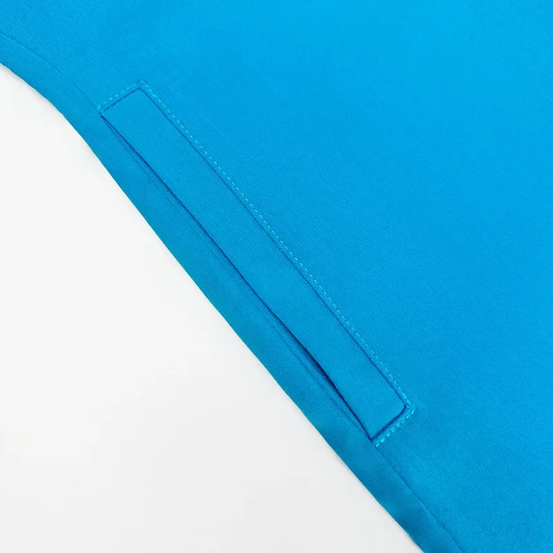 Hand Washing Clothes Elastic Nursing Clothes Short Sleeved Women's Suits Doctors Nurses Nursing Staff Work Clothes