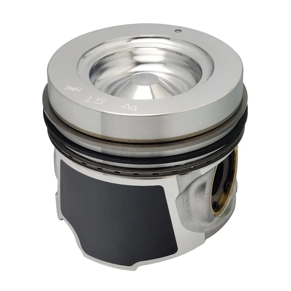 

Engine Piston Assembly S130B-E0140 For Hino N04C Diesel Engine Parts