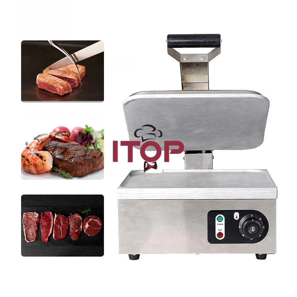 Automatic Bread Toaster 9 Slice Toaster Stainless Steel Electric Bread Toaster For Commercial Use
