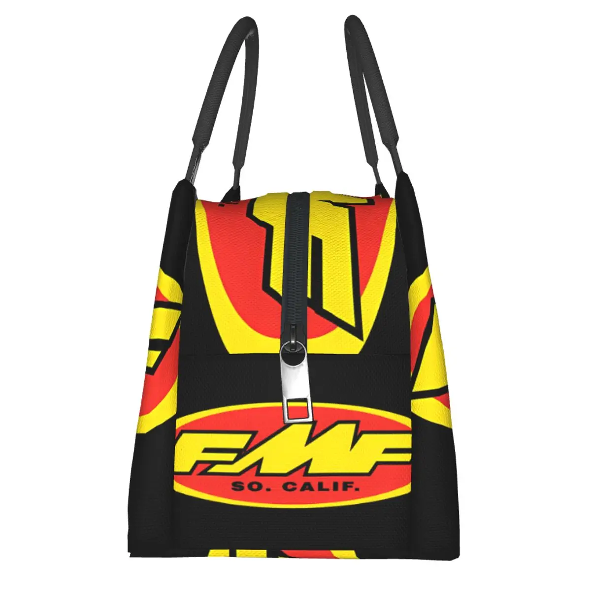 Fmf Racing Exhaust Portable insulation bag for Cooler Thermal Food Office Pinic Container