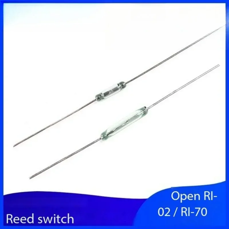 5PCS RI-02/RI-70 Re…