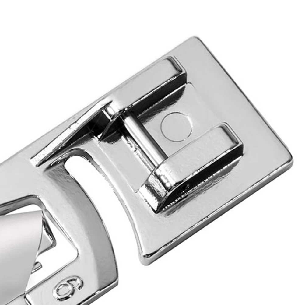 

Sewing Machine Presser Foot Set Rolled 4 6 8 8 Hemming 6 Crimping Feet 3mm 4mm 6mm Suitable Household Machines Lightweight
