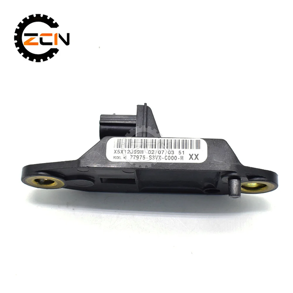 Crash Impact Sensor 77975-S3VX-C000-M For Honda