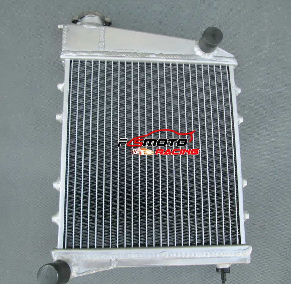 Aluminum Radiator For Austin Rover Mini Cooper & Morris 1967-1991 1990 1989 1988 1987 1986 1985 1984 1983 1982 1981 1980 1979