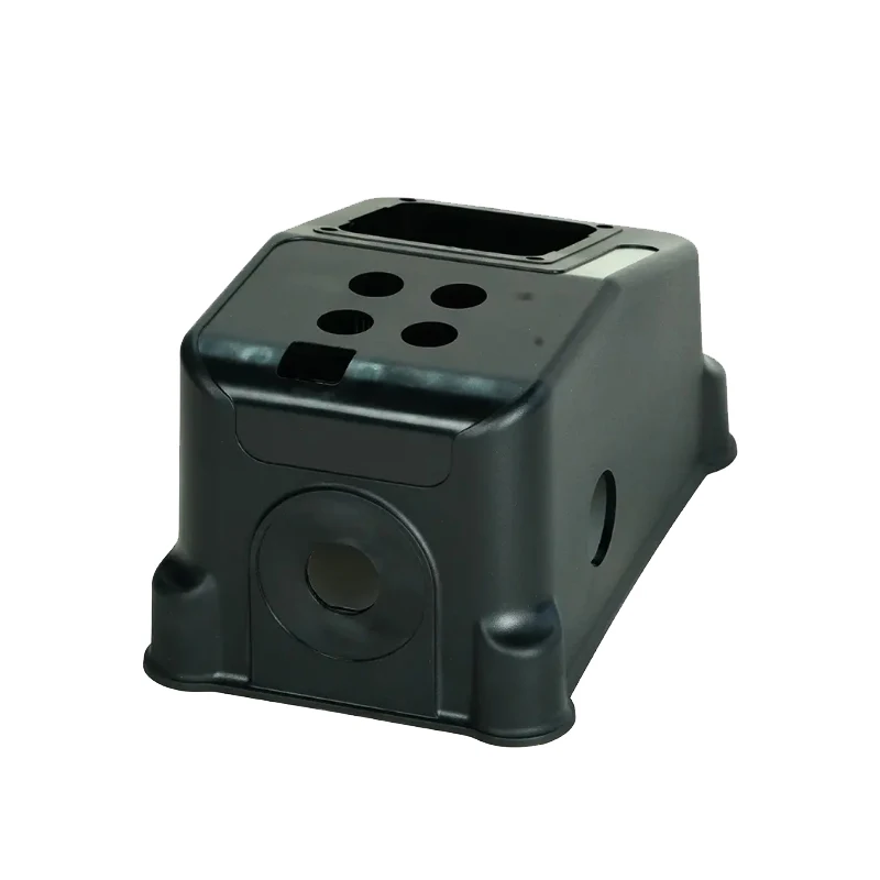 00000708 DL-00000708 00000707 DL-00000707 Dingli Platform Control Box Shell Dingli Platform Control Box Enclosure